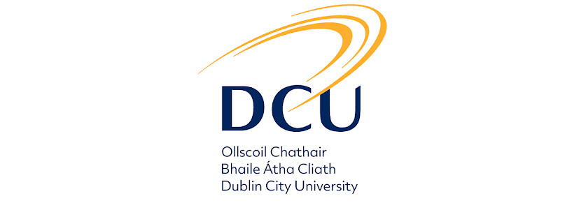 dublin city university logo spartha medical partner support coatings