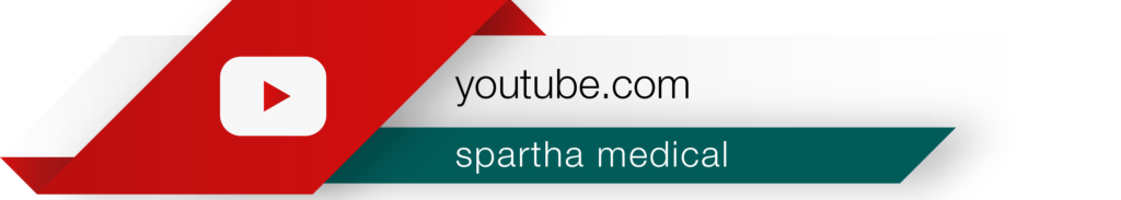 youtube link Spartha Medical Device Strasbourg Alsace Innovation startup Coatings Antimicrobial Anti-inflammatory Personalised Implants Nosocomial Infections Antibiotic substitutes peri-implantitis infected wound care hospital surgery