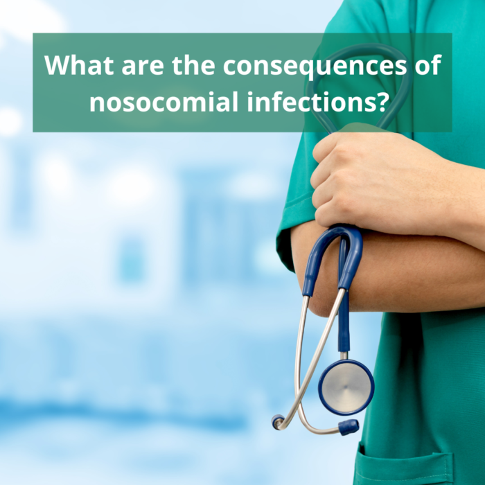 consequences of hospital-acquired infections